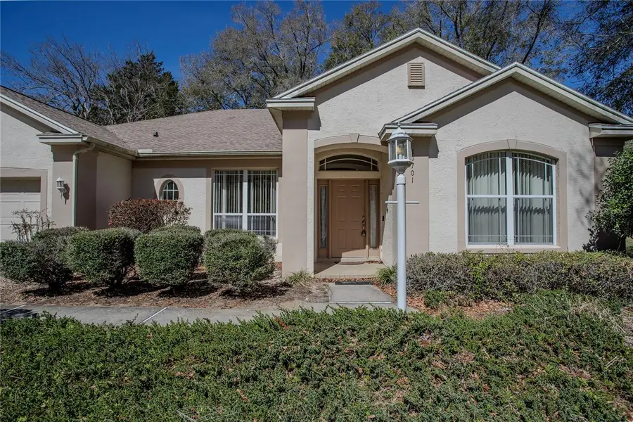 19701 SW 93rd Place, Dunnellon, FL 34432 - #3