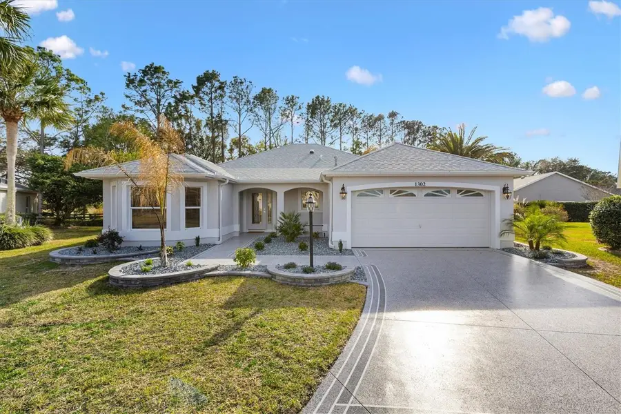 1302 Fortaleza Drive, The Villages, FL 32162 - #2