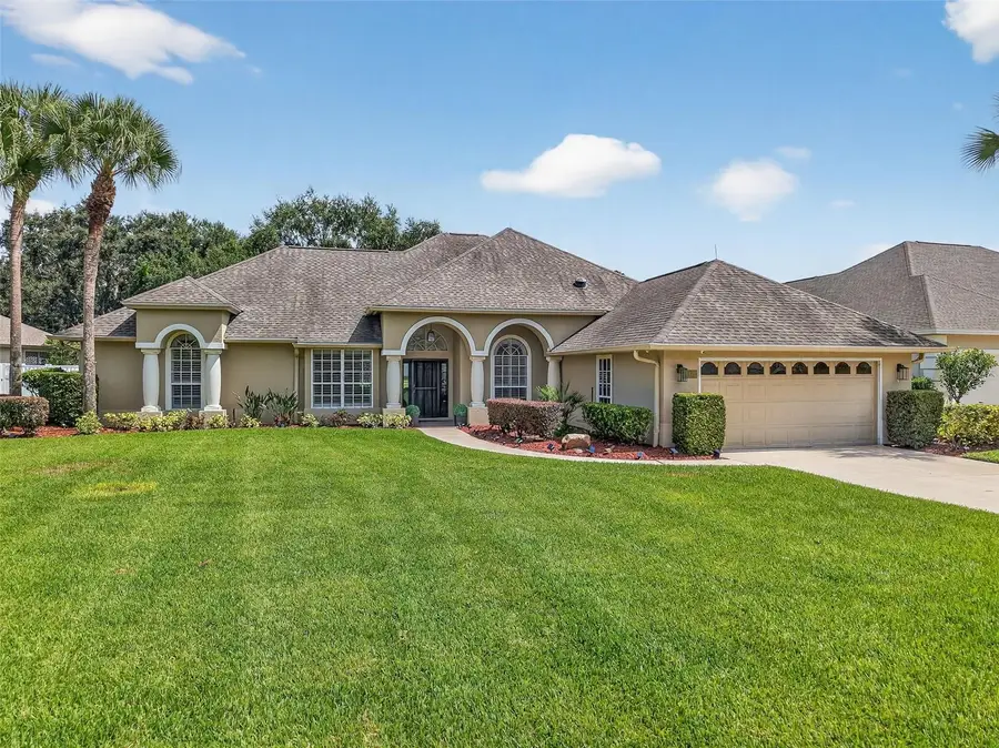 19147 Park Place Boulevard, Eustis, FL 32736 - #2