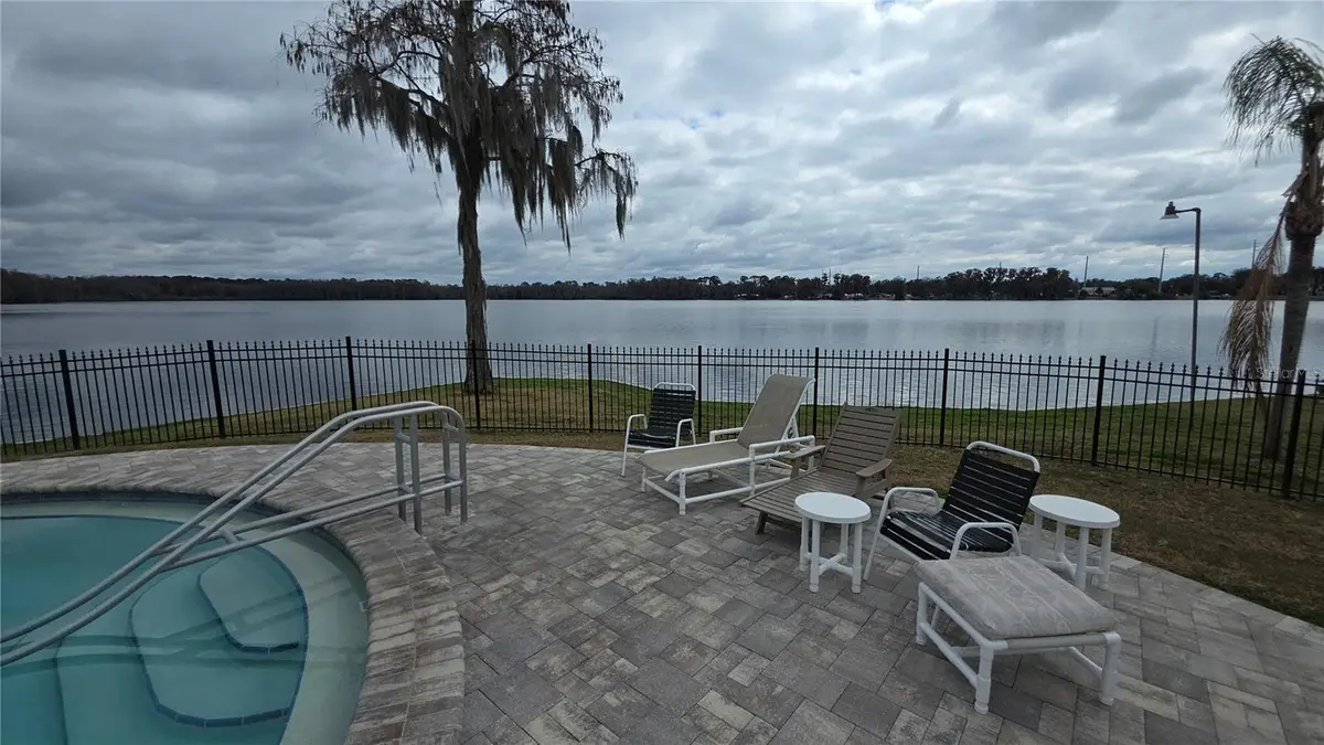 252 Pinewood Drive, Eustis, FL 32726 - #1