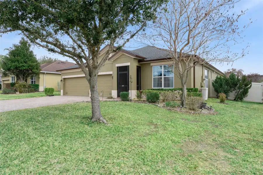 9344 Ivywood Street, Clermont, FL 34711 - #2