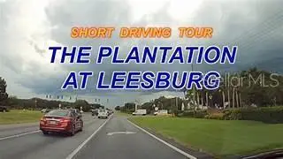 25045 Pine Hill, Leesburg, FL 34748 - #1