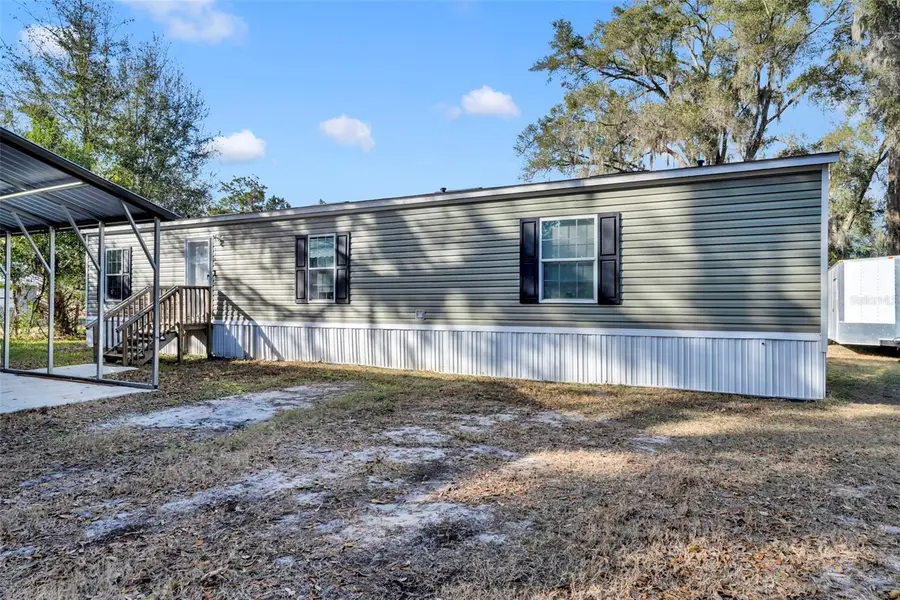 1326 SW 69th Road, Bushnell, FL 33513 - #2