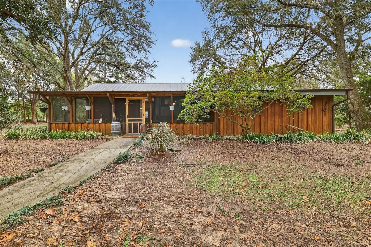 40635 Thomas Boat Landing Road, Umatilla, FL 32784 - #1
