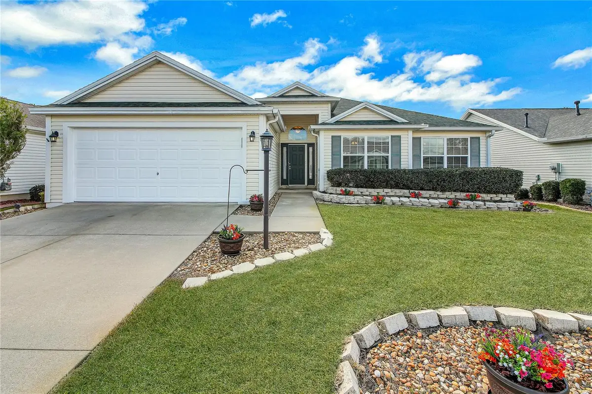 17283 SE 94th Coults Circle, The Villages, FL 32162 - #1