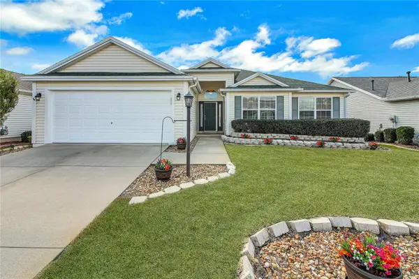 17283 SE 94th Coults Circle, THE VILLAGES, FL 32162