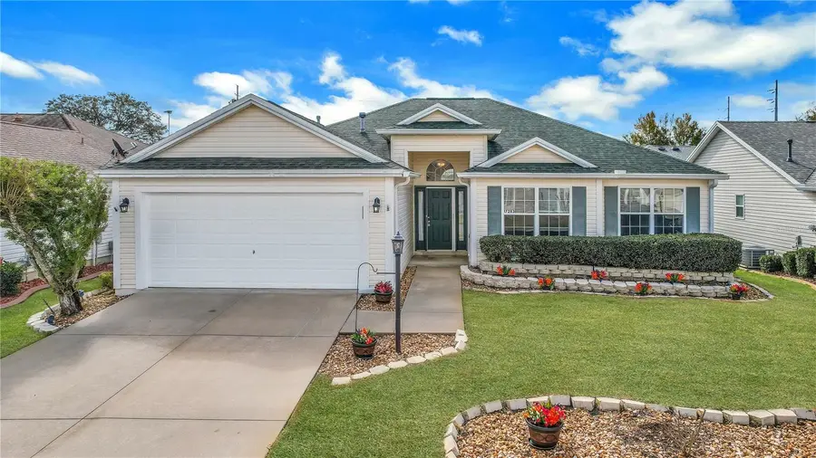 17283 SE 94th Coults Circle, The Villages, FL 32162 - #2