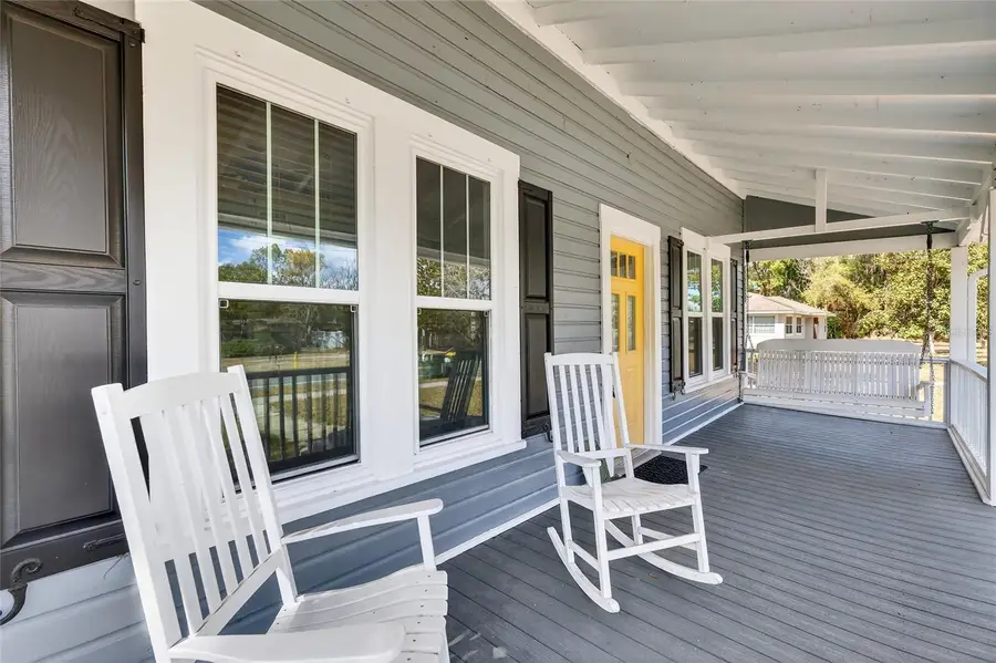 92 S Trowell Avenue, Umatilla, FL 32784 - #3