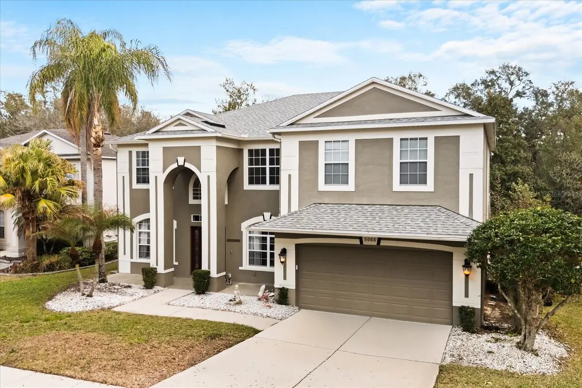 5066 Rishley Run Way, Mount Dora, FL 32757 - #1