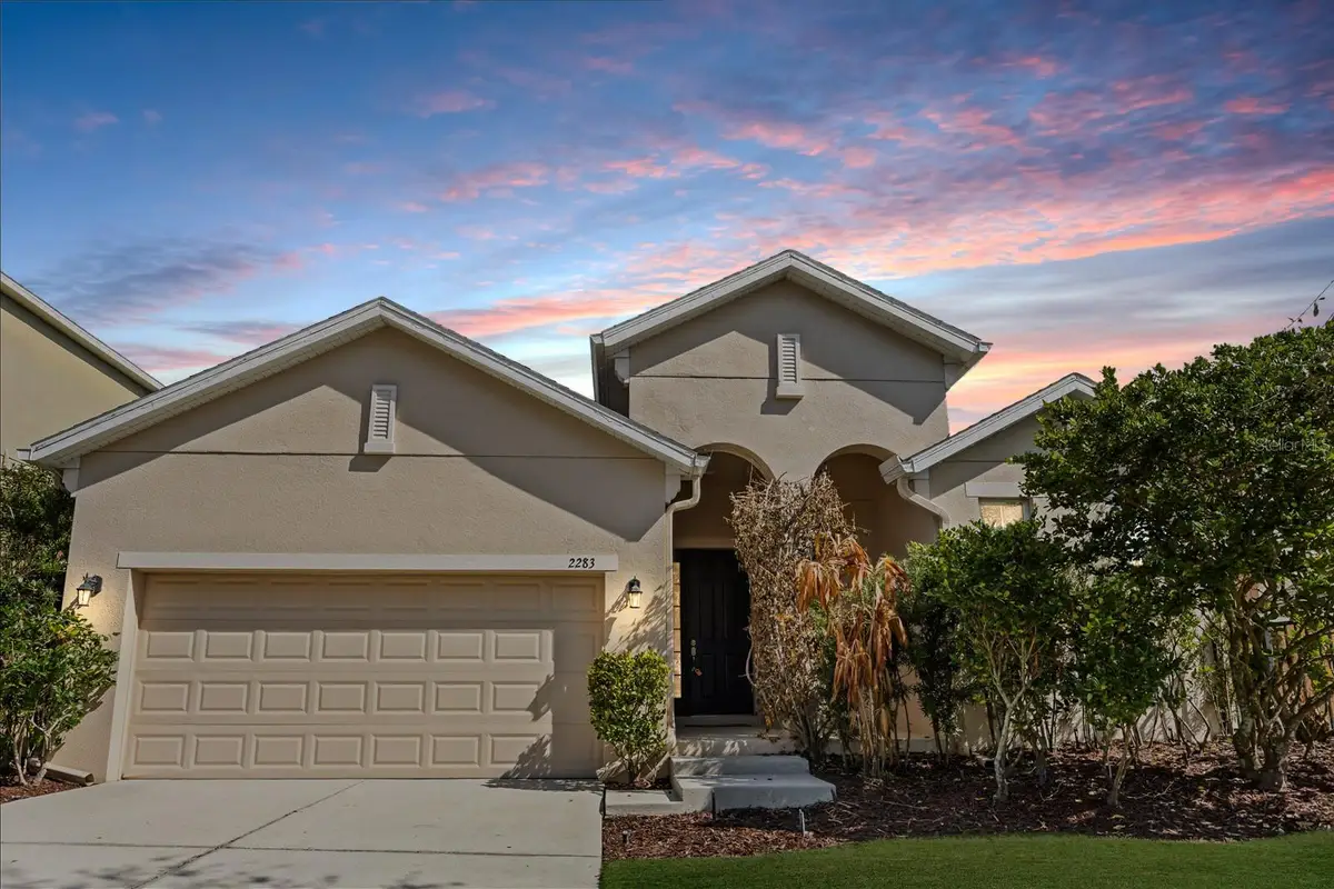 2283 Sabastian Street, Mount Dora, FL 32757 - #1