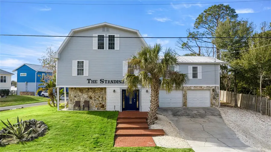 12409 W Standish Drive, Homosassa, FL 34448 - #2