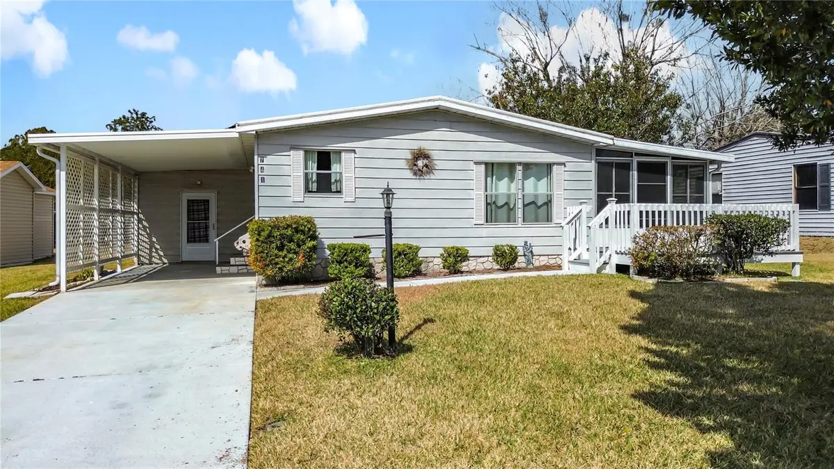 741 Royal Palm Avenue, The Villages, FL 32159 - #1