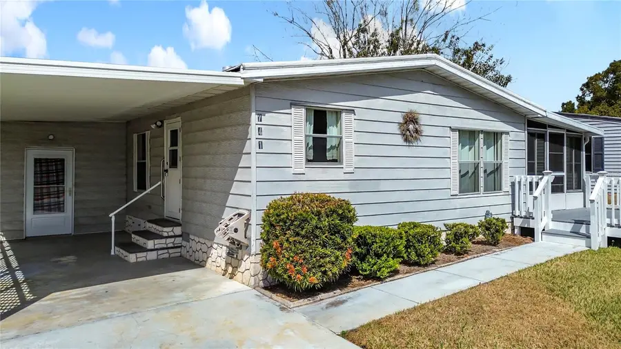 741 Royal Palm Avenue, The Villages, FL 32159 - #2