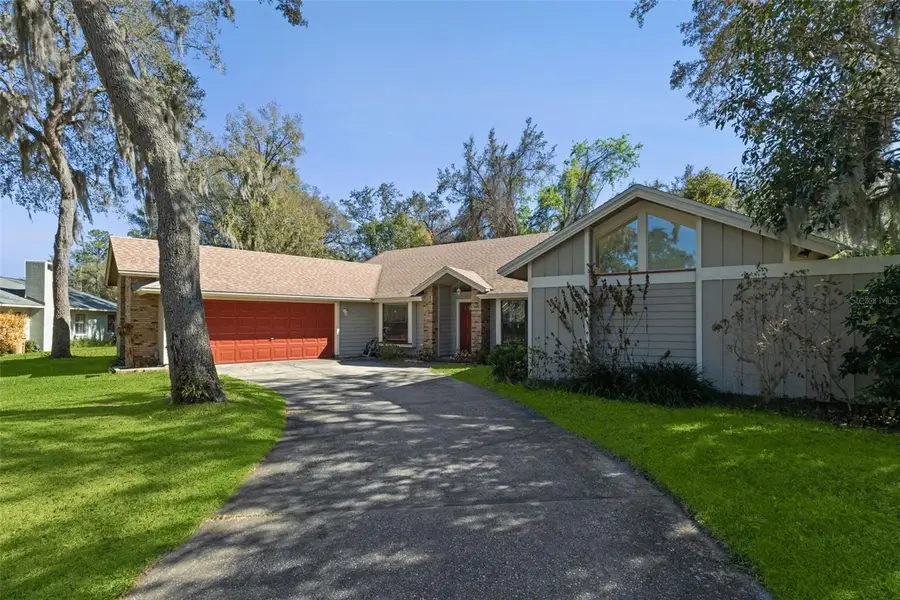 33004 Joel Court, Leesburg, FL 34788 - #2