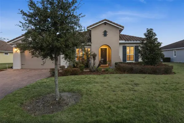 812 San Raphael Street, POINCIANA, FL 34759