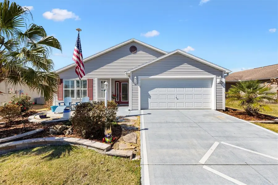 3768 Infinity Run, The Villages, FL 32163 - #2