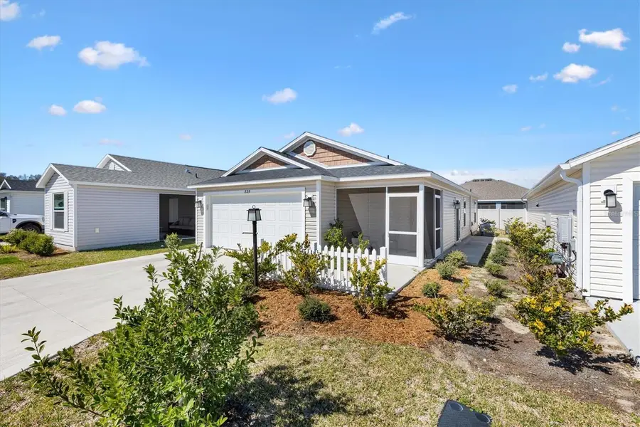 835 Conroe Street, Leesburg, FL 34762 - #3