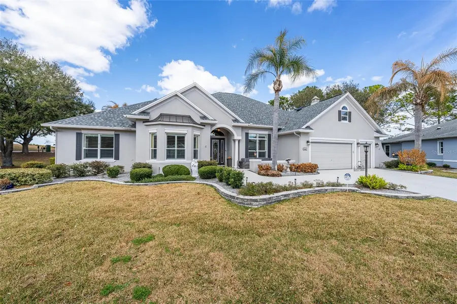 8645 SE 177th Grassmere Street, The Villages, FL 32162 - #2