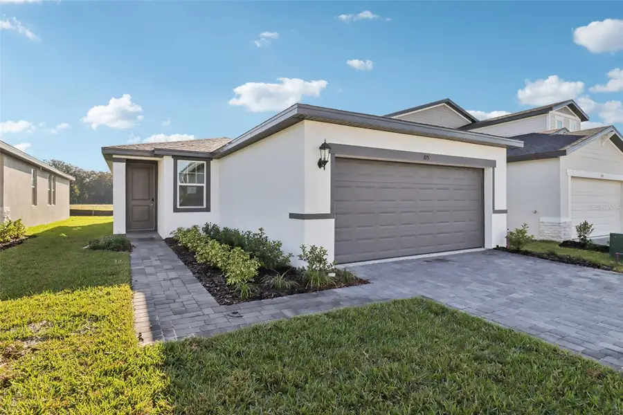 875 Sunshower Drive, Lady Lake, FL 32159 - #2