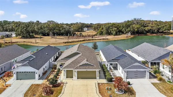 5546 Cottrell Court, THE VILLAGES, FL 32163