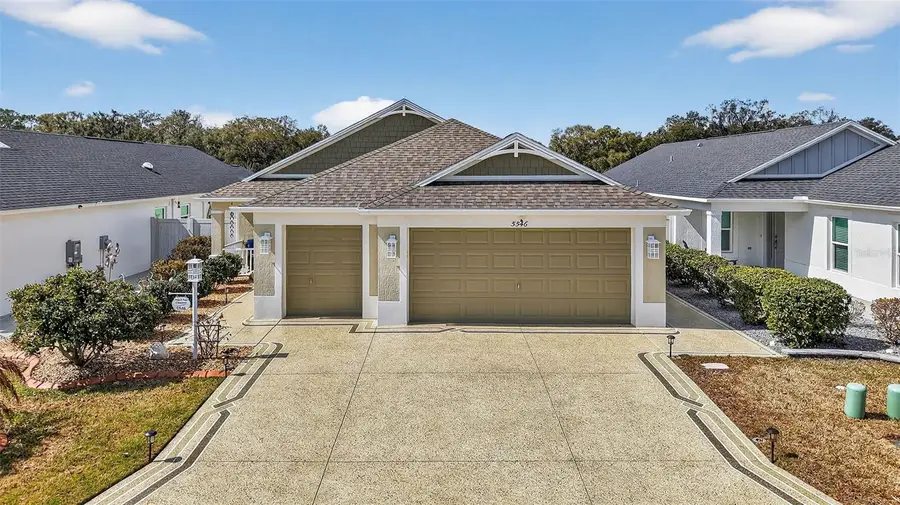 5546 Cottrell Court, The Villages, FL 32163 - #3