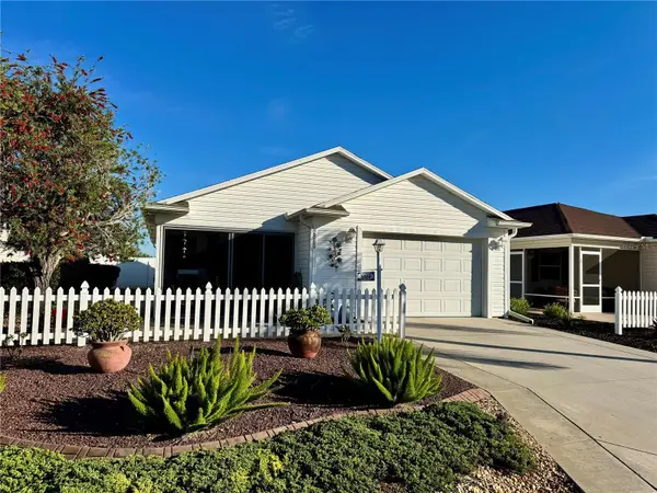 2569 Errol Terrace, THE VILLAGES, FL 32162