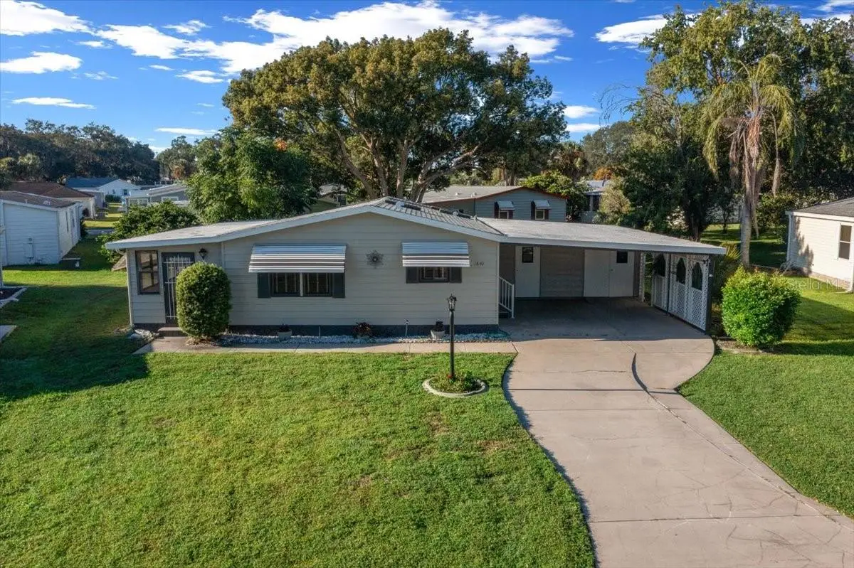 1840 W Schwartz Boulevard, The Villages, FL 32159 - #1