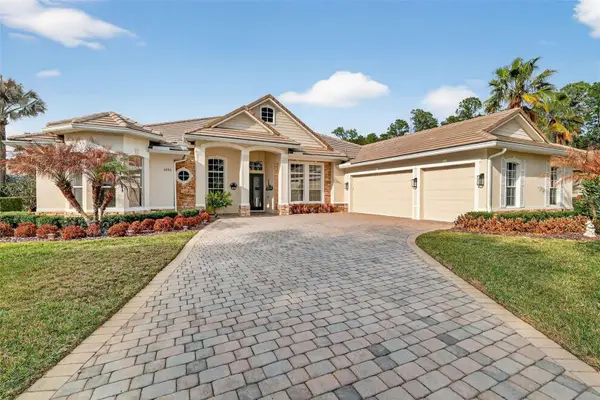 1051 Juliette Boulevard, MOUNT DORA, FL 32757