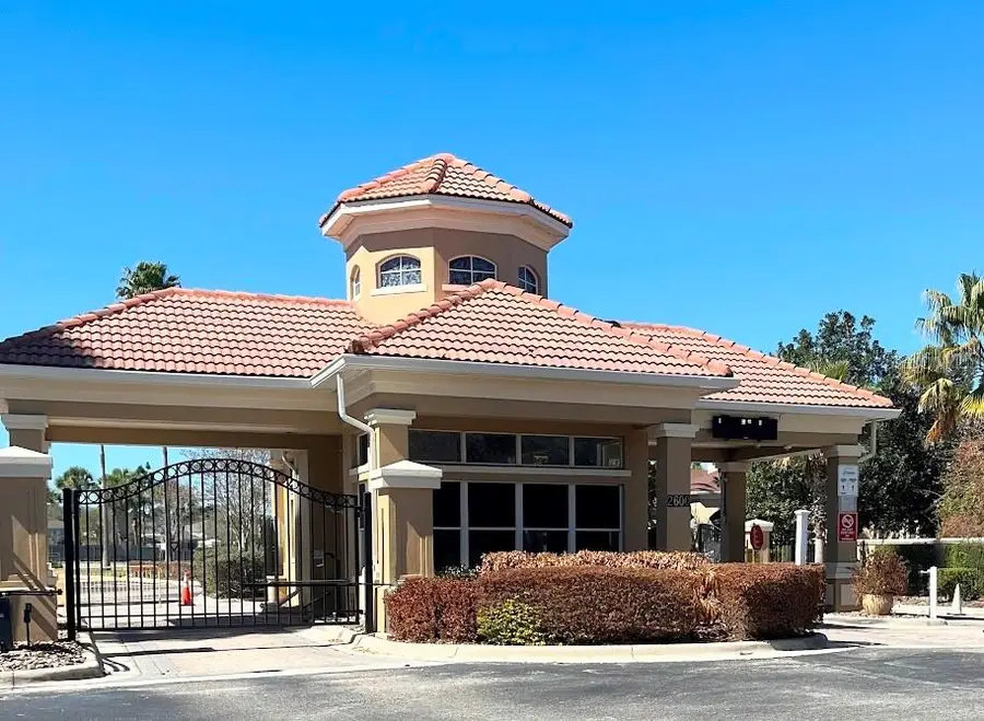 2534 Maneshaw Lane, Kissimmee, FL 34747 - #3