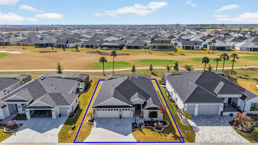 1600 Galewski Lane, Wildwood, FL 34762 - #3