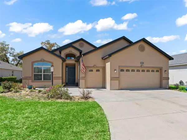 11102 SE 168th Loop, SUMMERFIELD, FL 34491