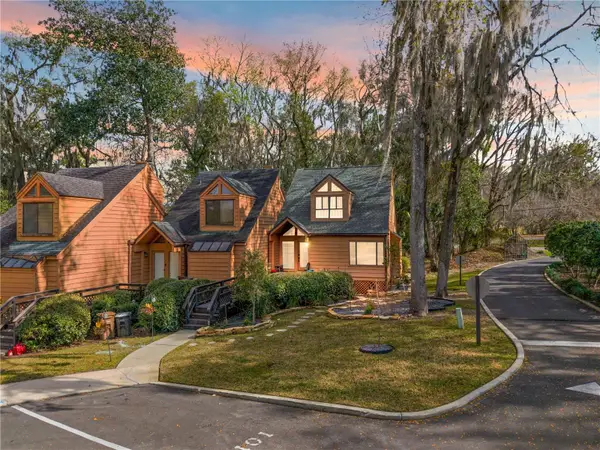 1621 NE 2nd Street #101, OCALA, FL 34470