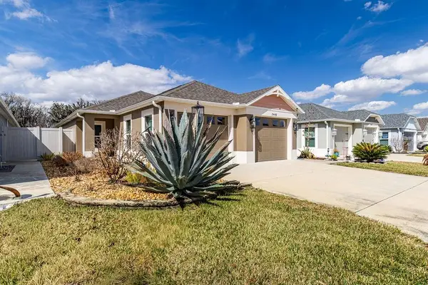 3449 Keith Lane, THE VILLAGES, FL 32163