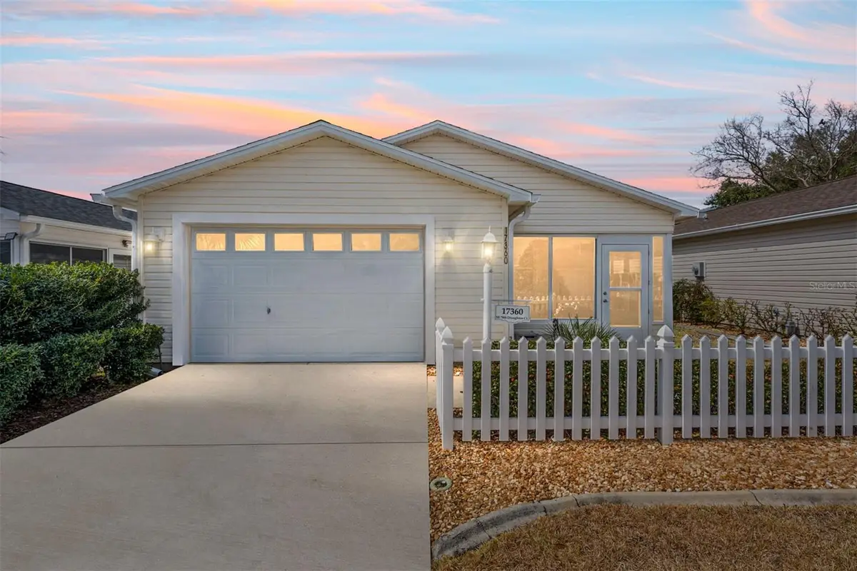 17360 SE 78th Draughton Court, The Villages, FL 32162 - #1