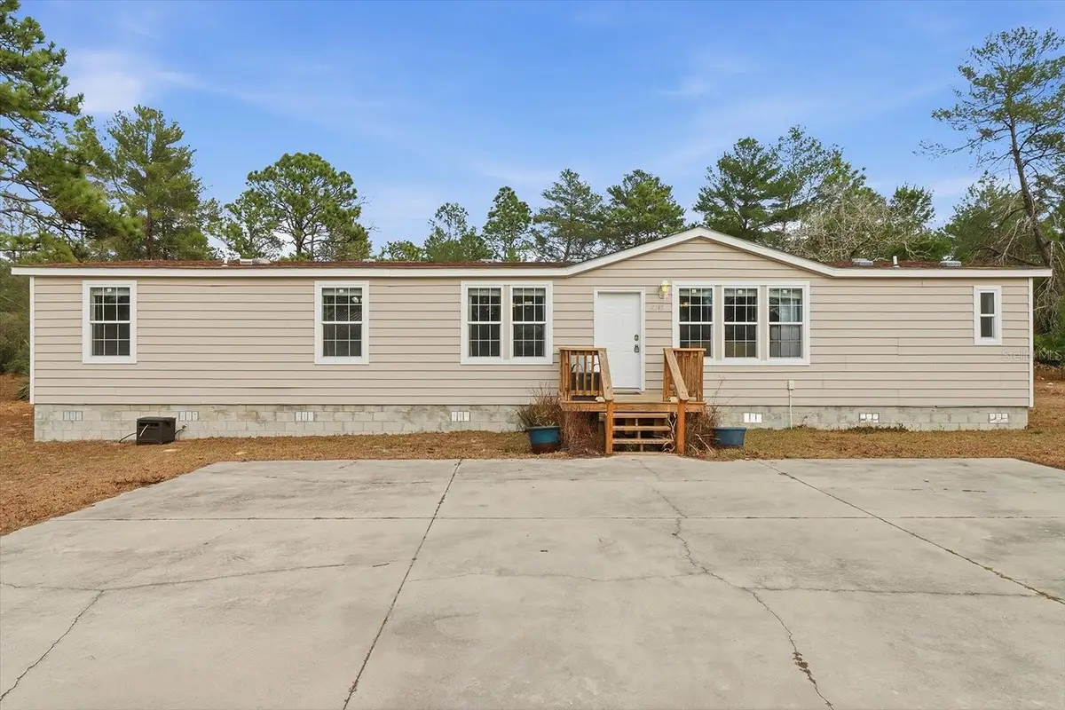 7545 N Damascus Avenue, Dunnellon, FL 34433 - #1