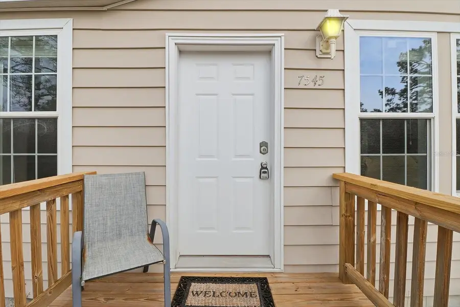 7545 N Damascus Avenue, Dunnellon, FL 34433 - #3