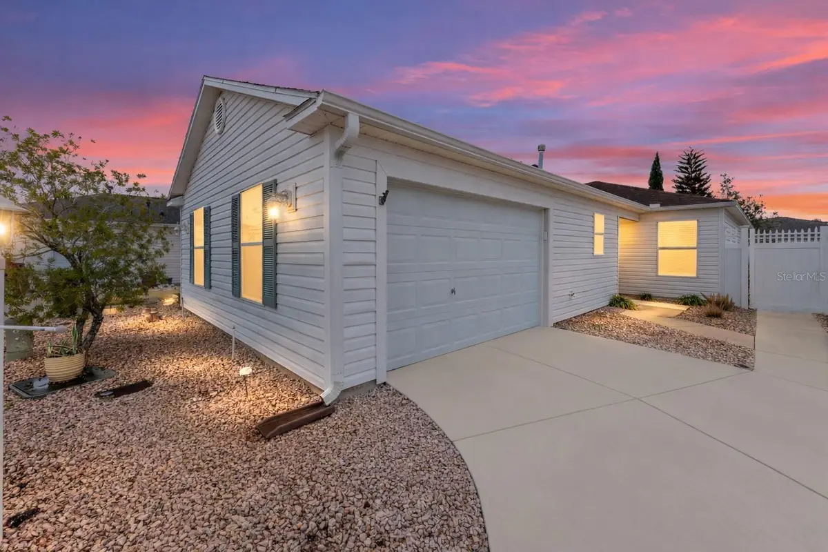 2049 Duval Court, The Villages, FL 32162 - #1