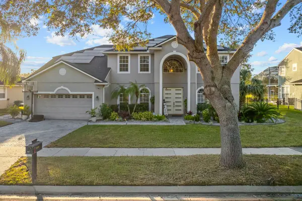 3190 Farland Drive, OCOEE, FL 34761