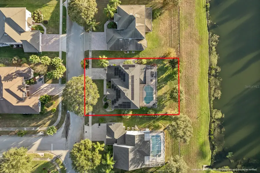 3190 Farland Drive, Ocoee, FL 34761 - #3