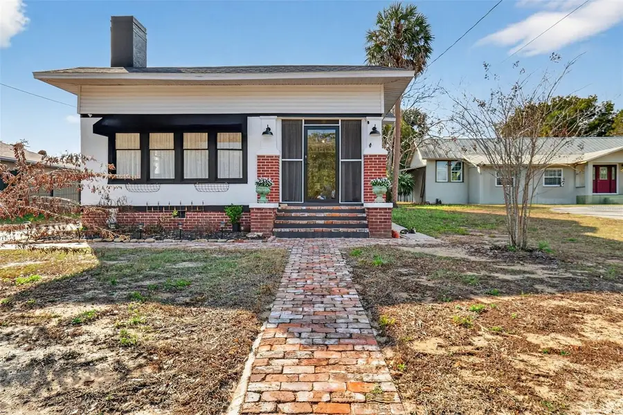 740 Summit Street, Eustis, FL 32726 - #2