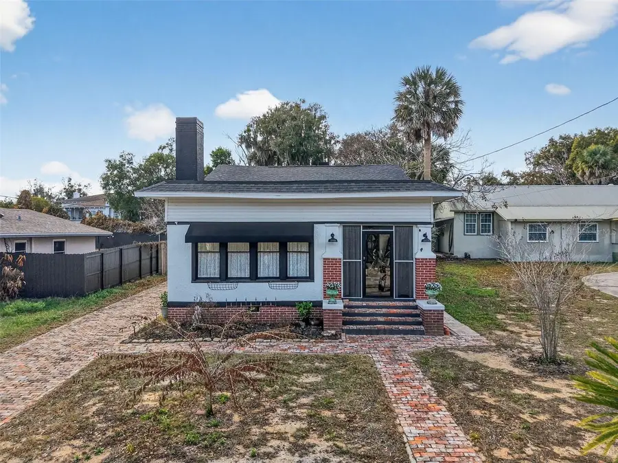 740 Summit Street, Eustis, FL 32726 - #3