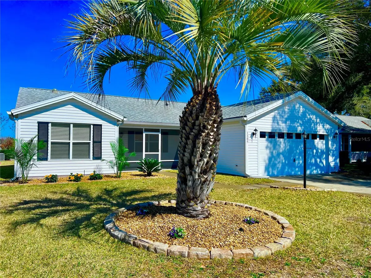 1305 Leone Lane, The Villages, FL 32159 - #1