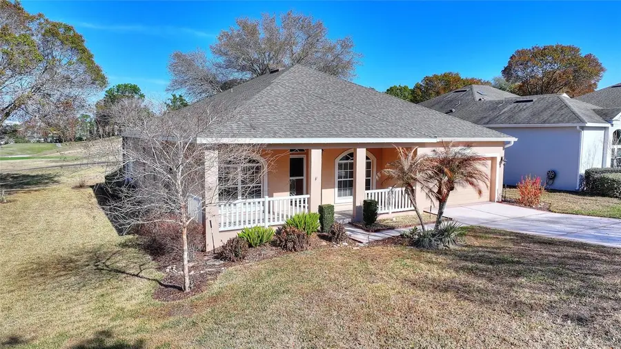 2190 Caxton Avenue, Clermont, FL 34711 - #3