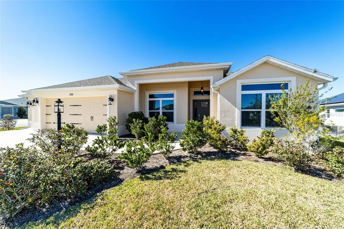 1706 Colleen Court, Howey In The Hills Okahumpka, FL 34762 - #1