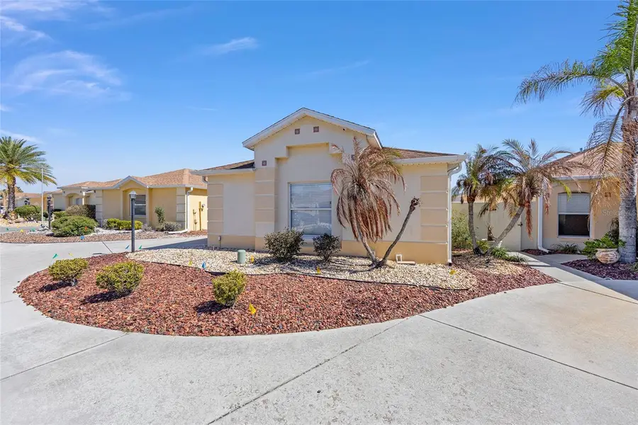 1111 San Bernardo Road, The Villages, FL 32162 - #3