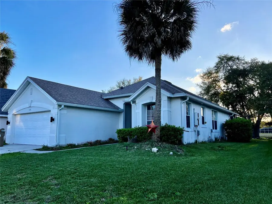 1718 Golfview Drive, Kissimmee, FL 34746 - #2