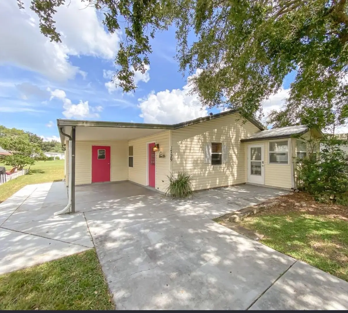 1729 Lauren Lane, Lady Lake, FL 32159 - #1