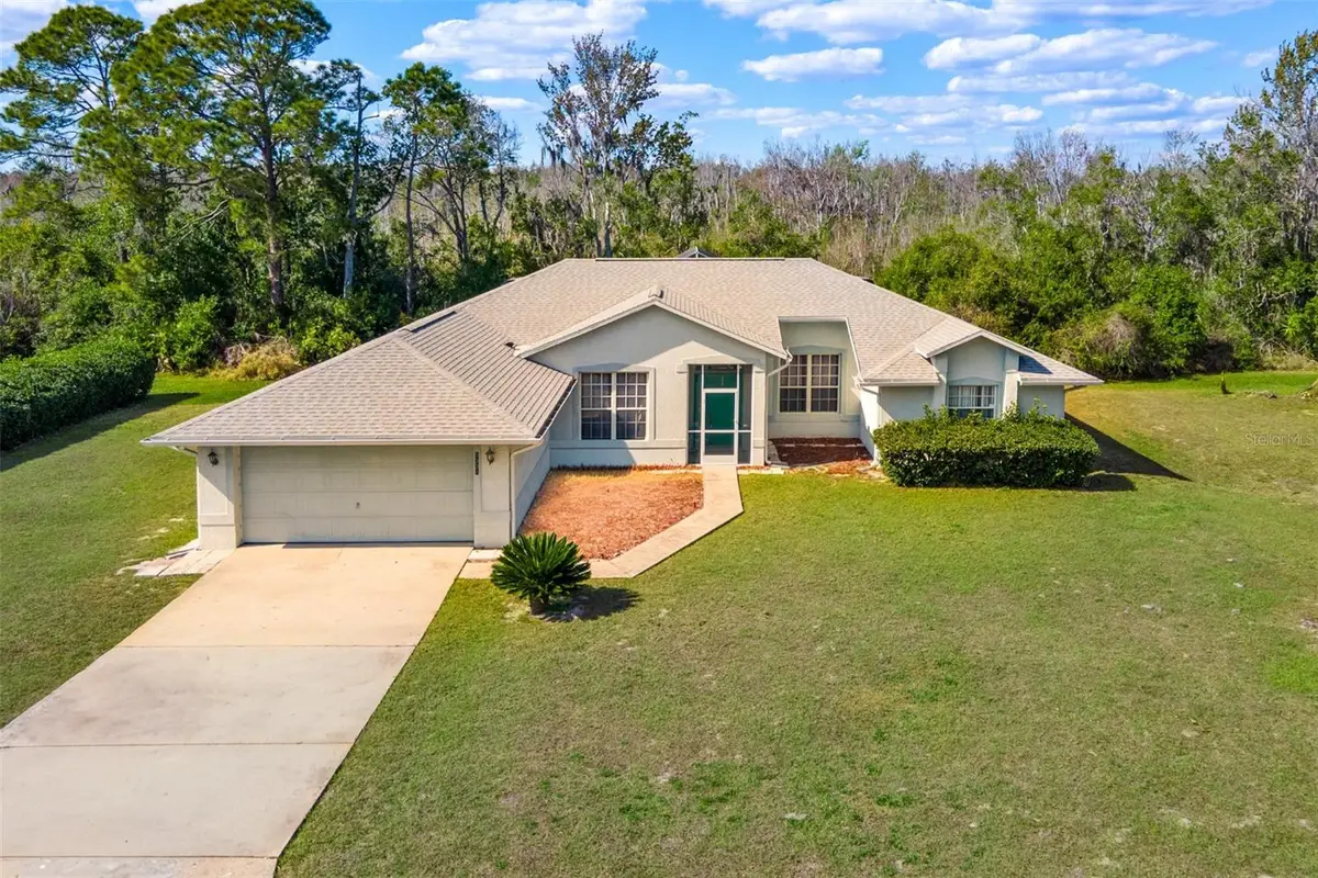 5331 Old Hickory Lane, Fruitland Park, FL 34731 - #1