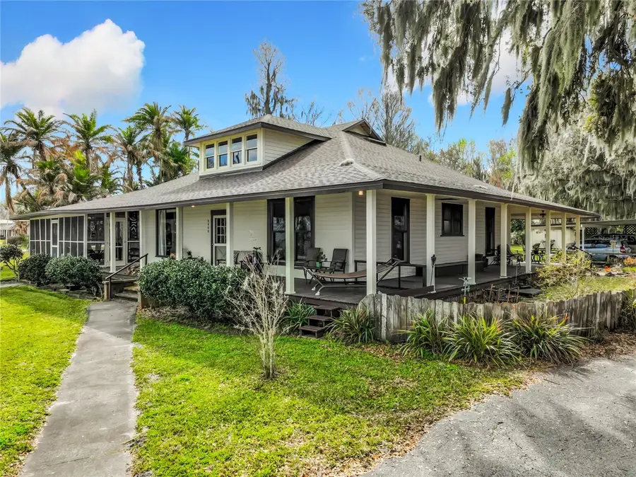 8408 Lakeshore Drive, Yalaha, FL 34797 - #2