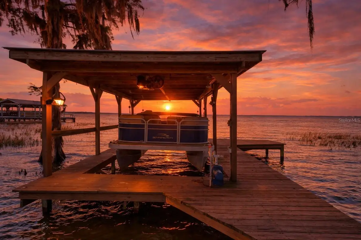 709 Lakeshore Drive, Eustis, FL 32726 - #1